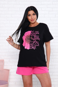 Костюм с шортами КЖ008