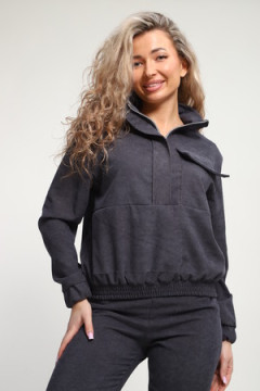 Костюм с брюками 35279