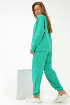 Костюм с брюками Ух ты! Л000124