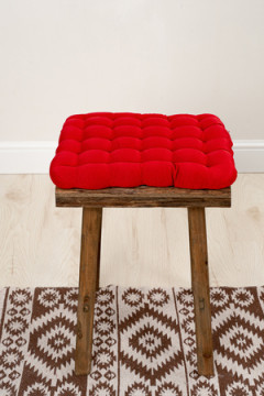 Подушка для мебели Bio-Line с гречневой лузгой PSG25