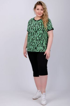 Костюм с бриджами Альфа