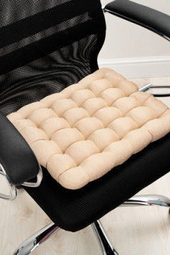 Подушка для мебели Bio-Line с гречневой лузгой PSG25