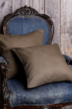 Наволочка декоративная мила 45*45