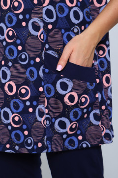 Костюм с бриджами 59136