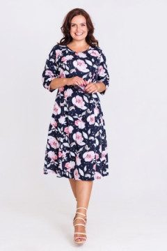 Платье Николина