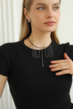 14511 футболка женская