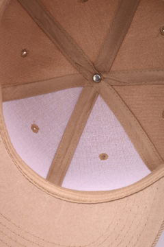 Бейсболка GL400