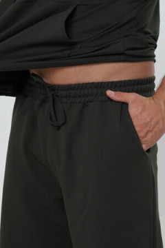 Костюм с шортами 22290