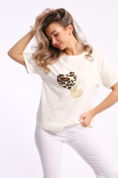 Футболка 88107