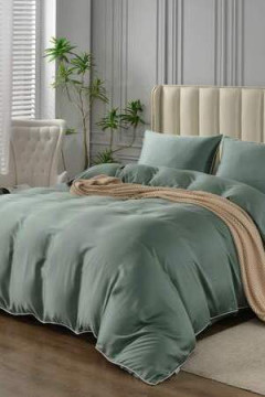 КПБ Elizabeth евро с двумя наволочками