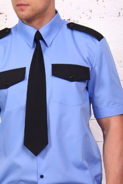 Рубашка 0213 охранника