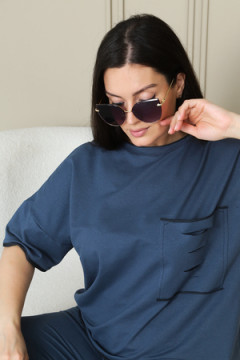 Костюм с брюками КЖ-004