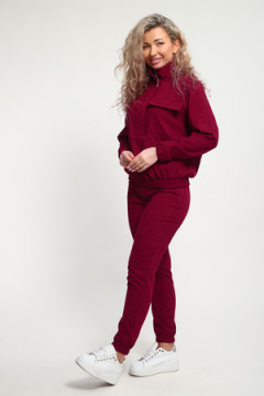 Костюм с брюками 35279