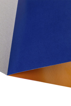 НАБОР ДЛЯ ДЕТ.ТВОРЧЕСТВА Картон цвет А4 8л. КОТЕНОК-ЕДИНОРОГ (08-7688) КБС, 8цв