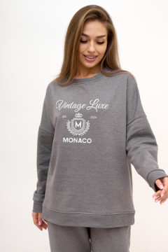 Пижама с брюками Иглица