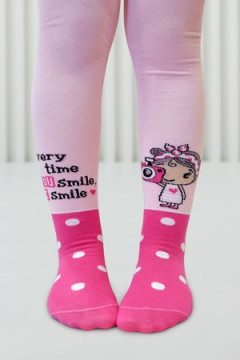 Колготки Папарацци