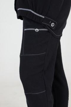 Костюм с брюками 9148