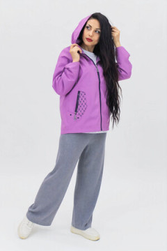 Куртка арт. 810 Ультра лайт Премиум на подкладе