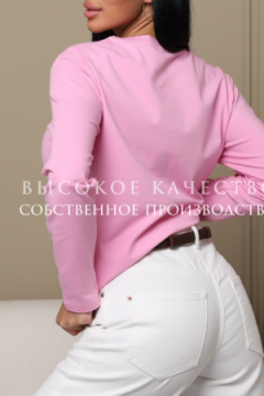 Лонгслив ЛЖ001