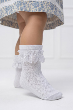 Детские носки стандарт Неженка