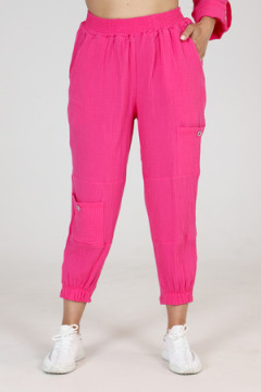 Костюм с брюками 9148