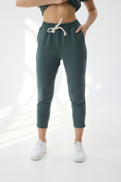 Костюм с брюками 46593