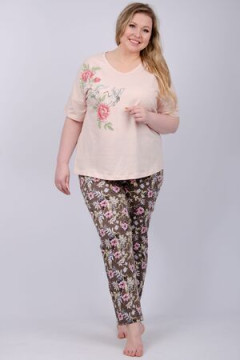 Пижама Мальта