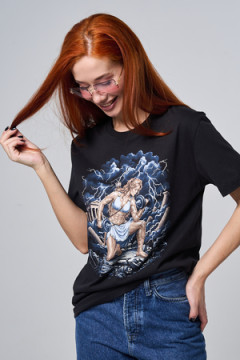 8595 футболка унисекс