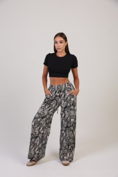 Брюки Палаццо МД