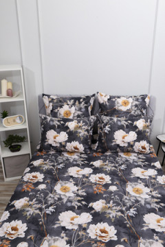 Простыня Темная ночь 2