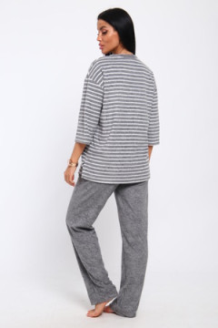 Костюм с брюками 375711