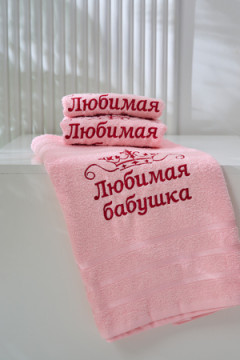 Полотенце 14418/12