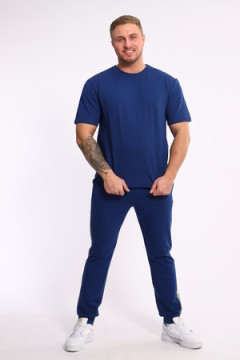 Костюм с брюками 35282