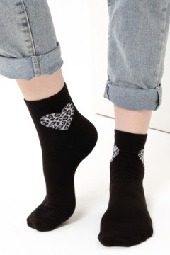 Носки стандарт Тренд (набор 3 пары)