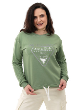 Свитшот 75001