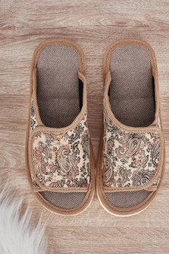 Тапки арт. 122