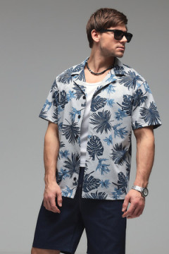 Костюм с шортами Нейтон