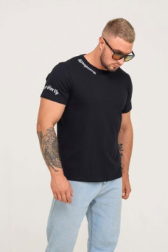 Футболка K&M 88501