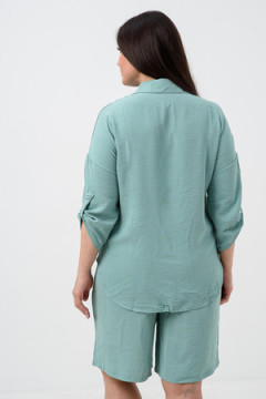 Костюм с шортами 52523