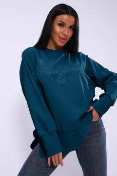 Лонгслив ЛЖ-013