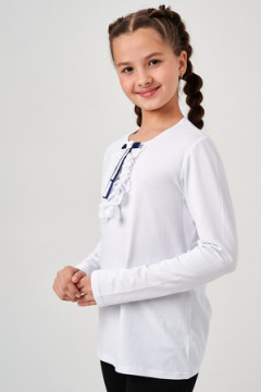 Блузка Лира длинный рукав