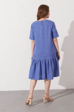 Платье LenaLineN арт. 03-001-22