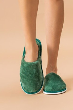 Тапочки домашние С-6ЖВТ-МР