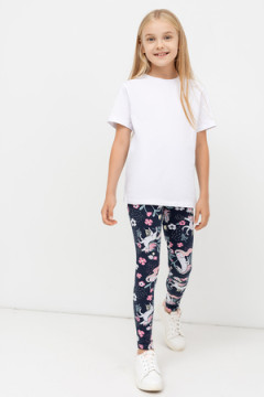 Леггинсы для девочек 147719