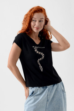 Футболка 7158