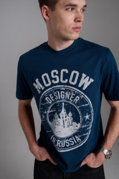 Футболка мужская 8503/1