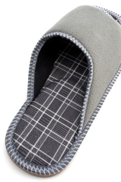 Тапки арт. 117 флис