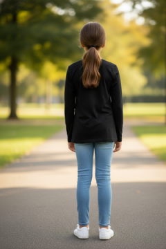 Лонгслив 827