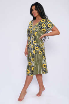 Халат Самшит