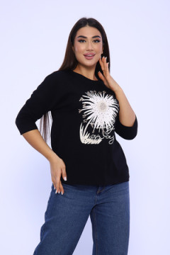 Лонгслив 55079